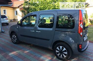 Мінівен Renault Kangoo 2013 в Красилові