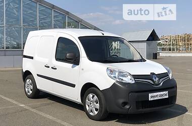 Минивэн Renault Kangoo 2017 в 