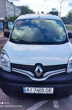 Универсал Renault Kangoo 2018 в Киеве