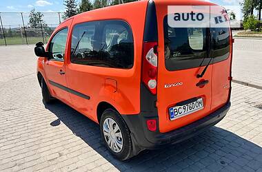 Інші легкові Renault Kangoo 2009 в Львові