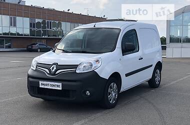 Минивэн Renault Kangoo 2018 в Киеве