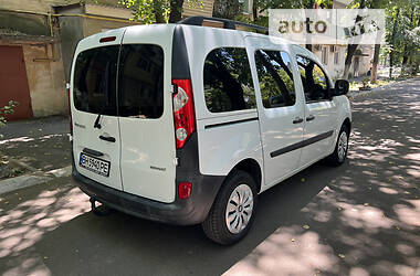 Универсал Renault Kangoo 2011 в Измаиле