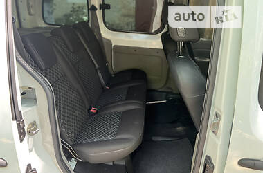 Универсал Renault Kangoo 2011 в Измаиле