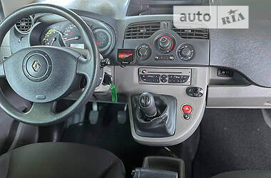 Универсал Renault Kangoo 2011 в Измаиле