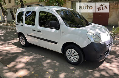 Универсал Renault Kangoo 2011 в Измаиле