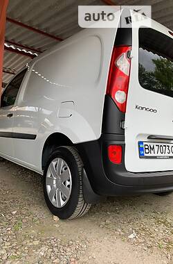 Мінівен Renault Kangoo 2013 в Сумах