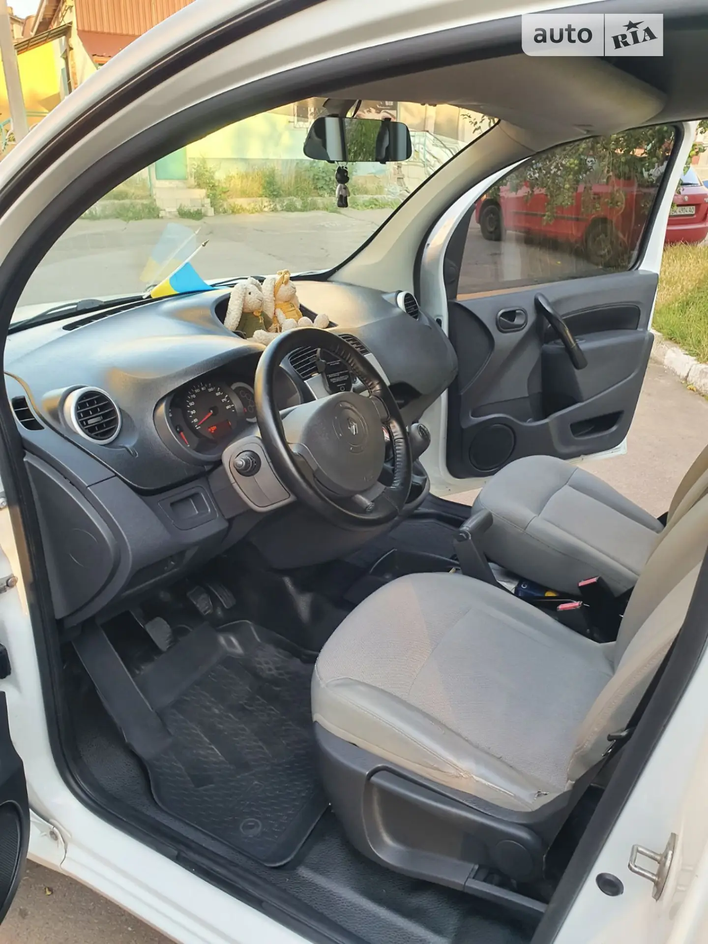 2013 Renault Kangoo - мініатюра 23