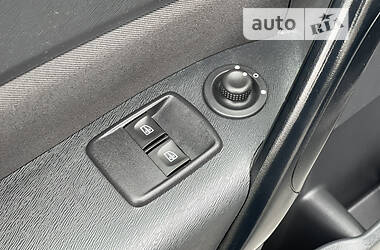 Мінівен Renault Kangoo 2019 в 