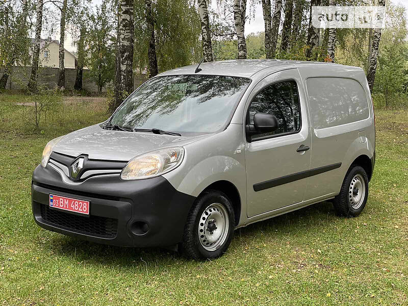 Renault Kangoo