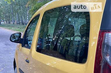 Минивэн Renault Kangoo 2014 в Ахтырке