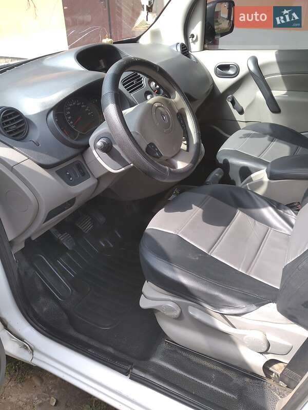 Renault Kangoo 2009