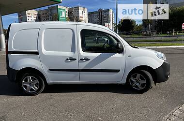 Грузовой фургон Renault Kangoo 2017 в 
