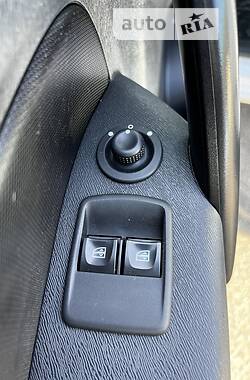 Грузовой фургон Renault Kangoo 2017 в 