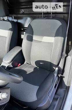Грузовой фургон Renault Kangoo 2017 в 