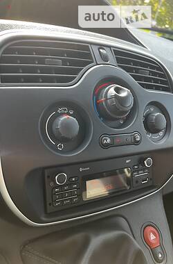 Грузовой фургон Renault Kangoo 2017 в 