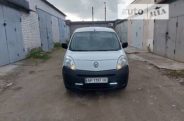 Минивэн Renault Kangoo 2009 в Запорожье