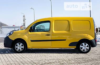 Вантажний фургон Renault Kangoo 2015 в Львові