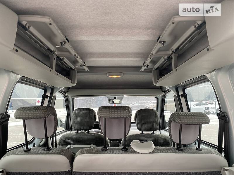 Минивэн Renault Kangoo 2007 в Киеве фото 19 Минивэн Renault Kangoo 2007 в Киеве