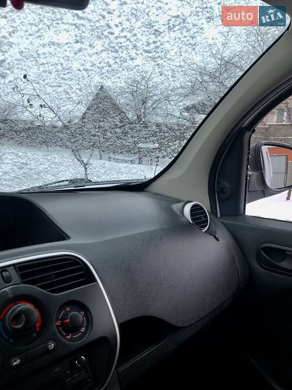 Мінівен Renault Kangoo 2014 в Володимирці фото 7 Мінівен Renault Kangoo 2014 в Володимирці