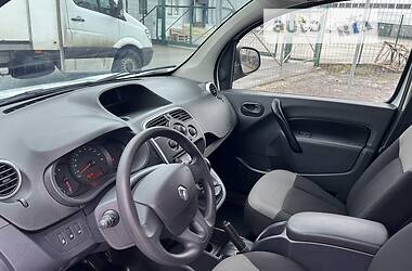 Грузовой фургон Renault Kangoo 2018 в Львове