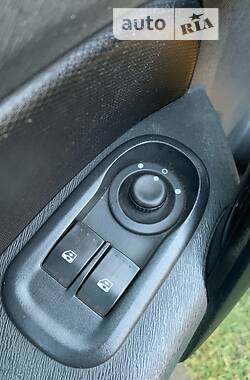 Грузовой фургон Renault Kangoo 2011 в 