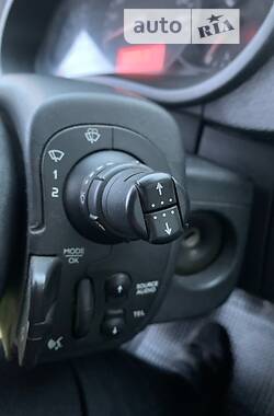 Грузовой фургон Renault Kangoo 2011 в 