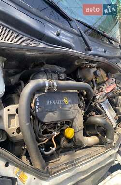 Мінівен Renault Kangoo 2004 в 