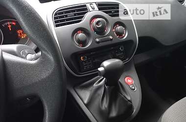 Минивэн Renault Kangoo 2017 в 