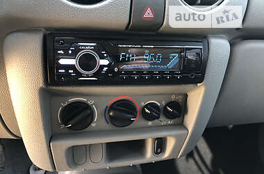 Минивэн Renault Kangoo 2008 в 