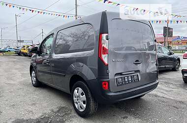 Вантажний фургон Renault Kangoo 2019 в Києві