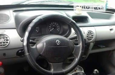 Минивэн Renault Kangoo 2007 в Копычинце