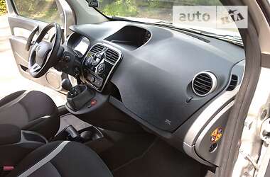 Минивэн Renault Kangoo 2014 в 