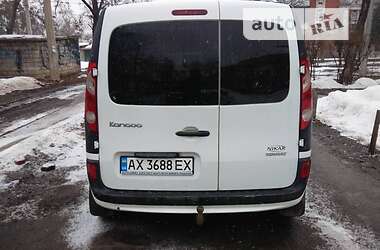 Минивэн Renault Kangoo 2010 в Харькове