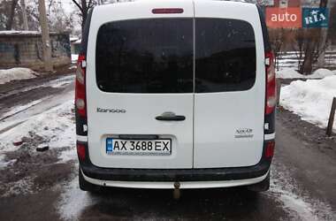 Минивэн Renault Kangoo 2010 в Харькове