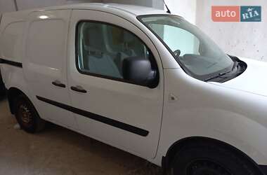 Грузовой фургон Renault Kangoo 2009 в Подольске