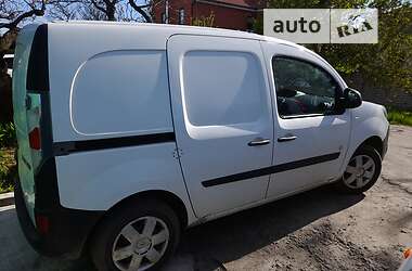 Грузовой фургон Renault Kangoo 2015 в Днепре