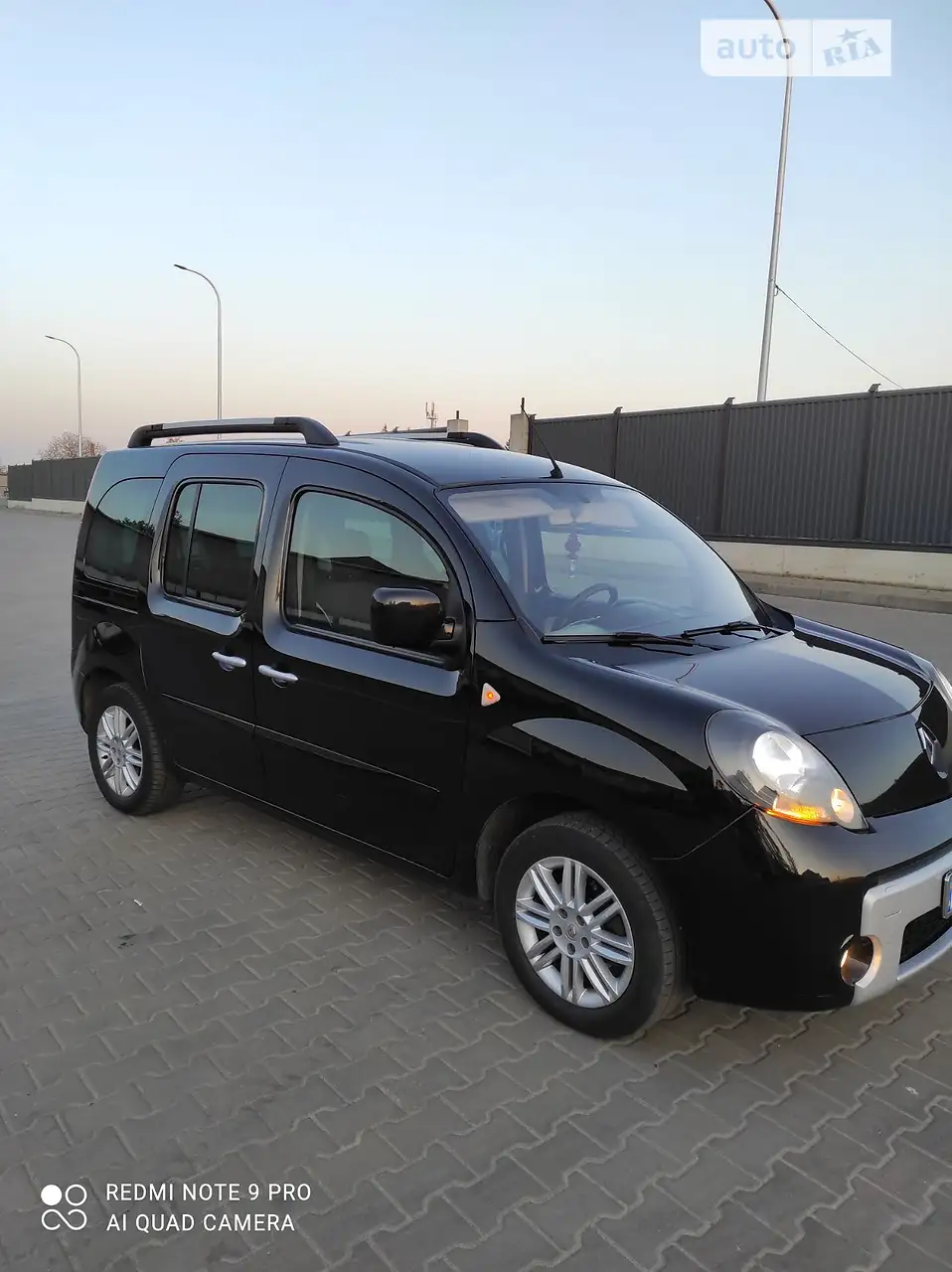 2011 Renault Kangoo - мініатюра 19