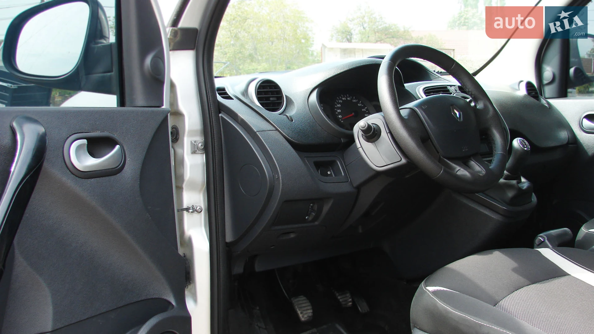2013 Renault Kangoo - мініатюра 14