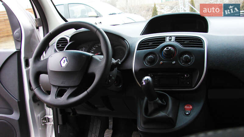 Мінівен Renault Kangoo 2013 в Одесі фото 25 Мінівен Renault Kangoo 2013 в Одесі