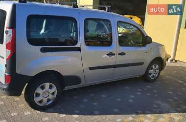 Мінівен Renault Kangoo 2019 в 