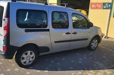 Минивэн Renault Kangoo 2019 в Львове