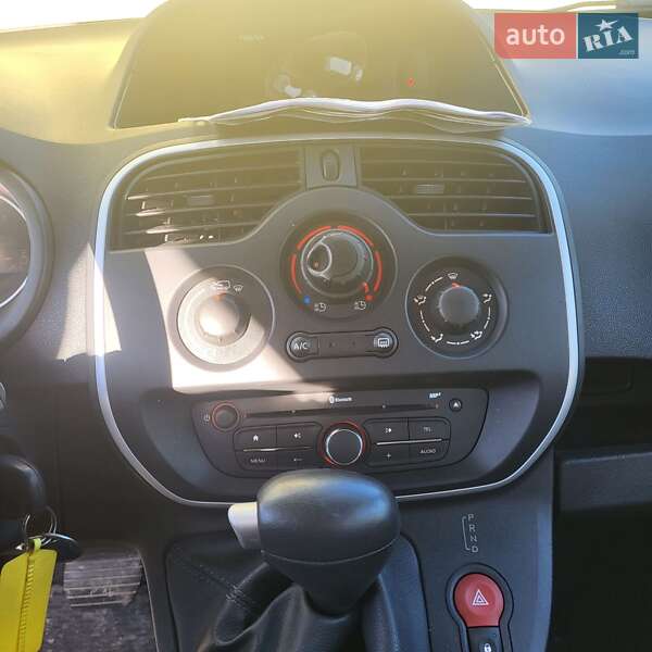 Минивэн Renault Kangoo 2019 в Львове