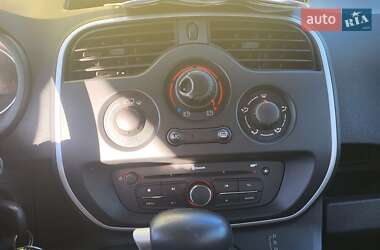 Мінівен Renault Kangoo 2019 в 