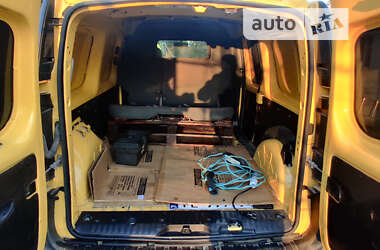 Мінівен Renault Kangoo 2013 в Калуші