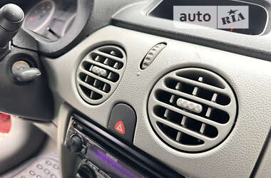 Мінівен Renault Kangoo 2006 в 