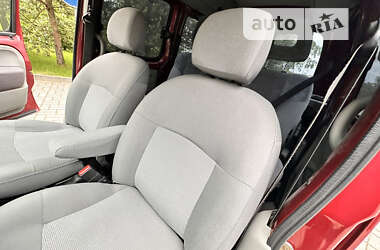 Мінівен Renault Kangoo 2006 в 