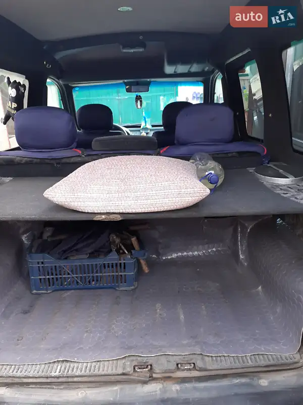 Renault Kangoo