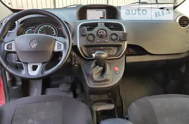 Renault Kangoo 2015