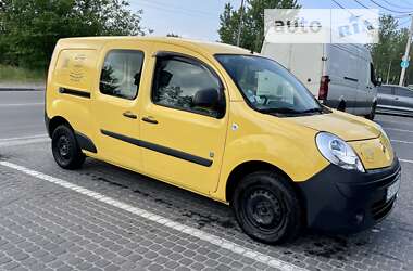 Мінівен Renault Kangoo 2013 в Дніпрі