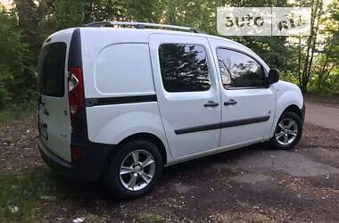 Мінівен Renault Kangoo 2012 в Бердичеві